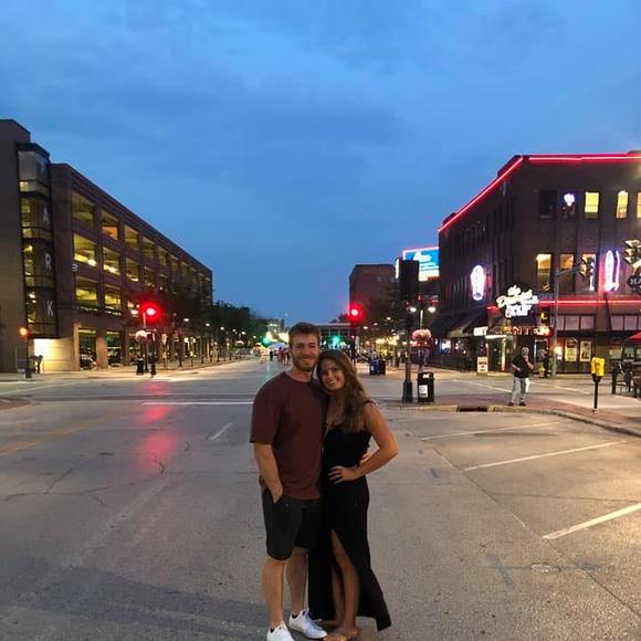 Meet your Posher, Claire - Picture 1 of 1